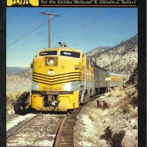 The Prospector Volume 15 Number 2