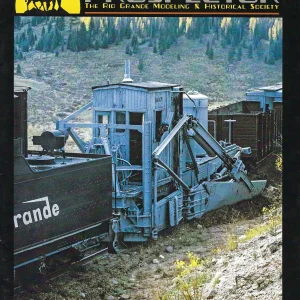 The Prospector Volume 16 Number 1