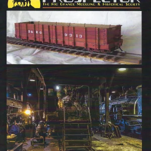 The Prospector Volume 17 Number 1