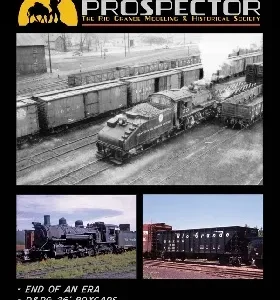 The Prospector Volume 17 Number 2