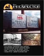 The Prospector Volume 17 Number 3