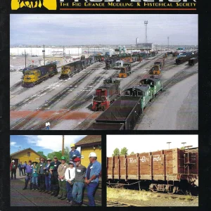 The Prospector Volume 17 Number 4