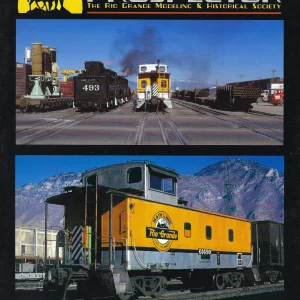 The Prospector Volume 18 Number 1