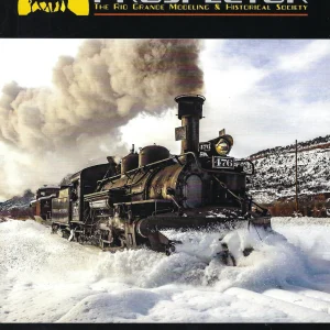 The Prospector Volume 18 Number 2