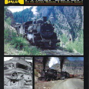 The Prospector Volume 18 Number 3