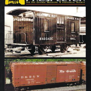 The Prospector Volume 18 Number 4