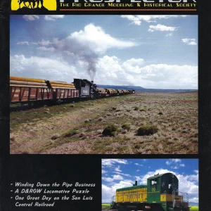 The Prospector Volume 19 Number 1