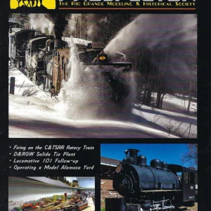 The Prospector Volume 19 Number 2