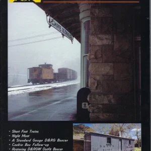 The Prospector Volume 19 Number 4