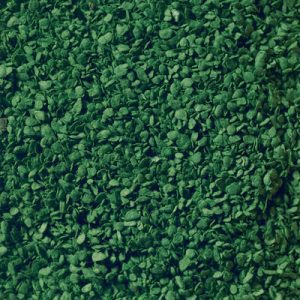 Walthers SceneMaster Leaves Ground Cover, Dark Green