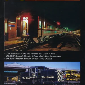 The Prospector Volume 20 Number 1