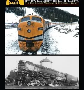 The Prospector Volume 21 Number 3