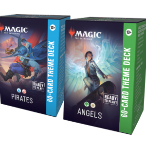 Magic: The Gathering - Lorwyn Eclipsed Preconstructed Deck