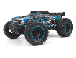Spryte MT Turbo 1/20 4WD Electric Monster Truck - Blue, (Preorder)