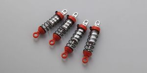 Beetle 2014 1/10 EP 2WD Buggy Kit, (Preorder) - Image 5