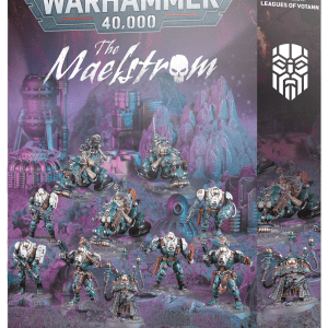 Maelstrom Battalion: Leagues of Votann Pre-Order