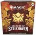 Magic: The Gathering - Secrets of Strixhaven Prerelease Carton Lorehold (Pre-order)