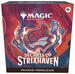 Magic: The Gathering - Secrets of Strixhaven Prerelease Carton Prismari (Pre-order)