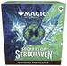 Magic: The Gathering - Secrets of Strixhaven Prerelease Carton Quandrix (Pre-order)