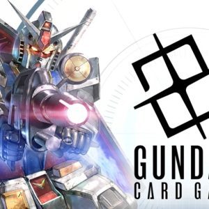 Bandai - Gundam Card Game: [GD04] Booster Display Pre-Order