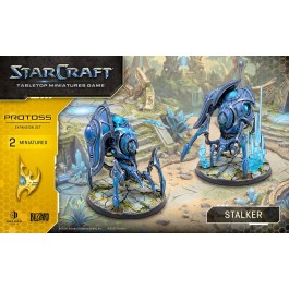 StarCraft TMG: Protoss - Stalker (Pre-Order)
