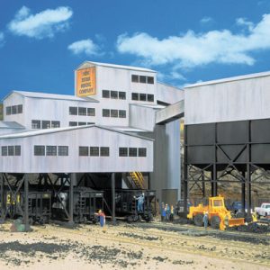 Walthers Cornerstone New River Mining Company