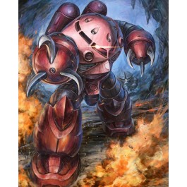 Bandai - Gundam Card Game: Starter Deck 11 (ST 11) Aquatic Assault (Pre-Order)