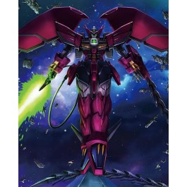 Bandai - Gundam Card Game: Starter Deck 12 (ST 12) Raging Onslaught (Pre-Order)