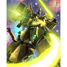 Bandai - Gundam Card Game: Starter Deck 14 (ST 14) Heavy Dominion (Pre-Order)