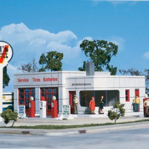 Walthers Cornerstone Al's Victory Service