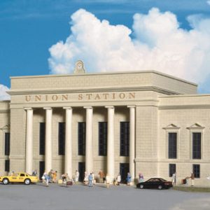 Walthers Cornerstone Union Station