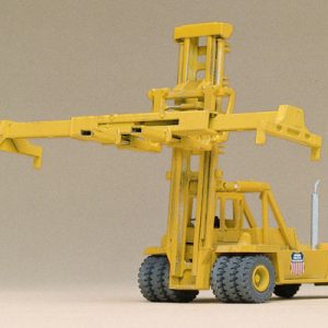 Walthers Cornerstone Kalmar Intermodal Container Crane - Kit
