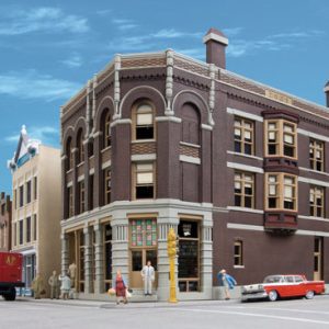 Walthers Cornerstone Argosy Booksellers