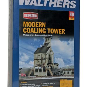 Walthers Cornerstone Modern Coaling Tower