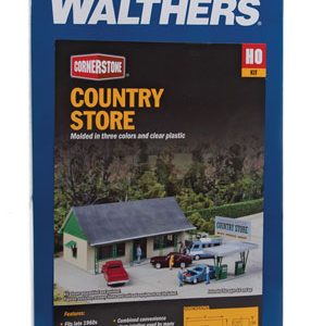 Walthers Cornerstone Country Store