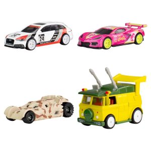 Hot Wheels: Pop Culture Assortment (10)