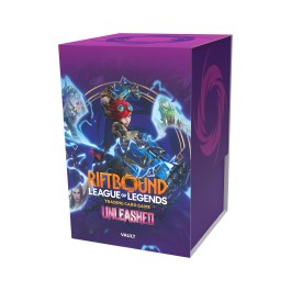 Riftbound - League of Legends TCG: The Unleashed Vault (Pre-Order)