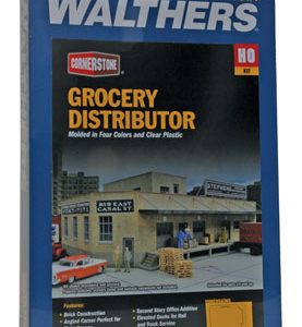 Walthers Cornerstone Grocery Distributor