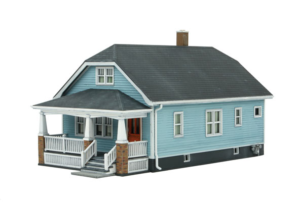 Walthers Cornerstone American Bungalow - Image 2
