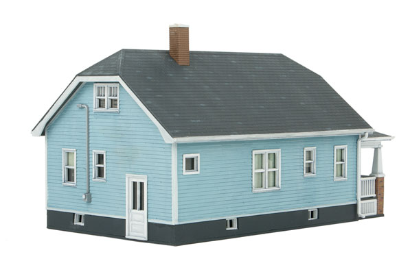 Walthers Cornerstone American Bungalow - Image 3