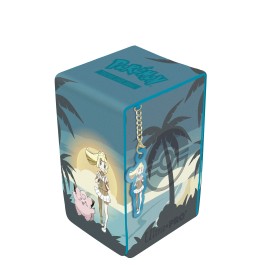 Ultra Pro Alcove Tower Pokemon Lillie and Clefairy (Pre-Order)