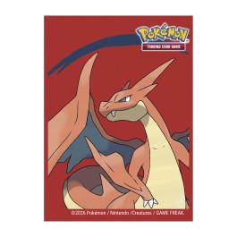 Ultra Pro Deck Protectors Pokemon Mega Charizard Y 65-Count (Pre-Order)
