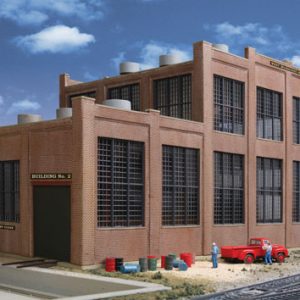 Walthers Cornerstone Railroad Shop