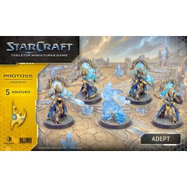 StarCraft TMG: Protoss - Adept (Pre-Order)