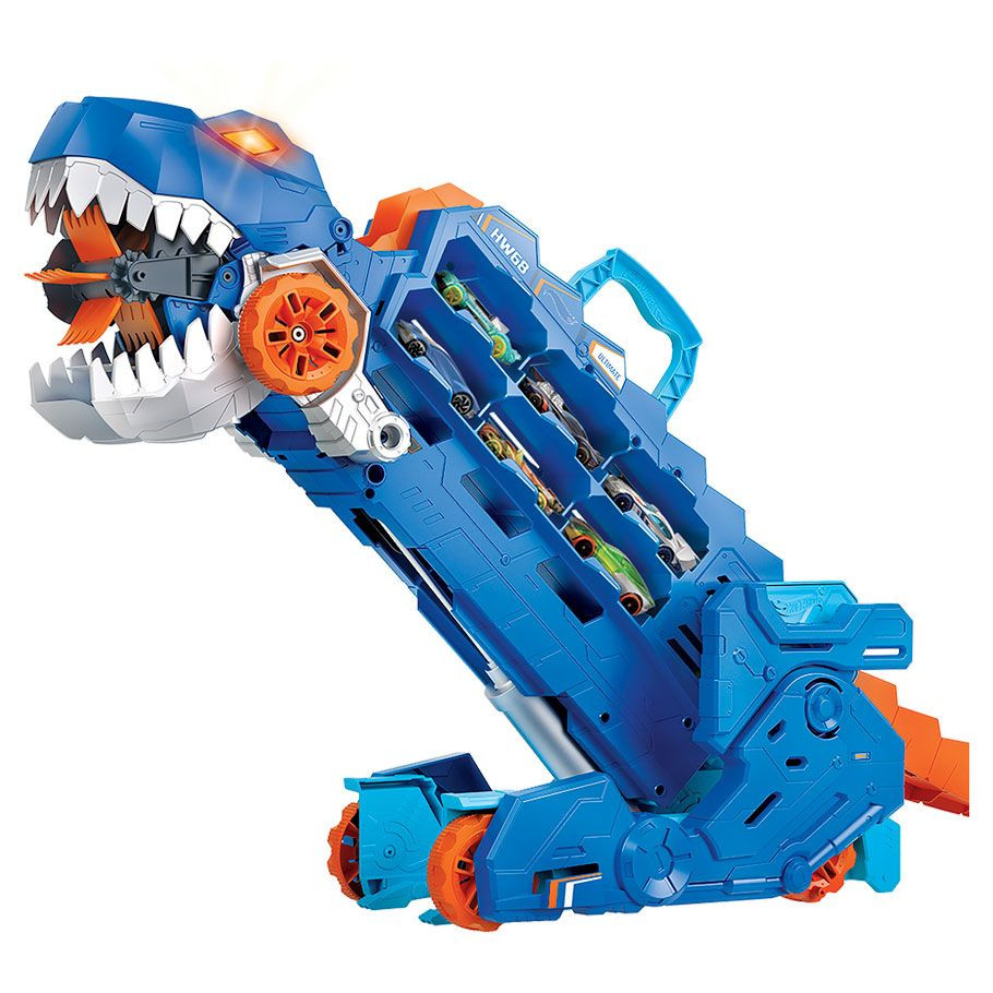 Hot Wheels: City: Ultimate Hauler - Image 2