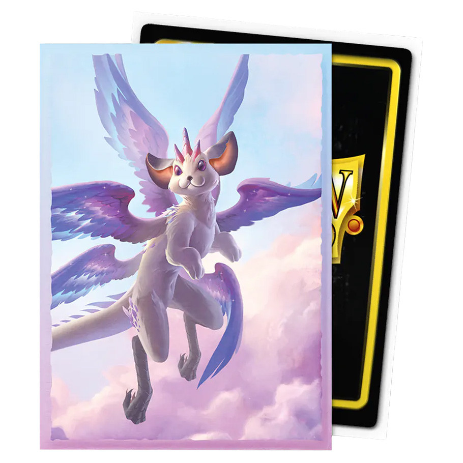 Deck Protector: Art: Brushed: Whiskerwing - Image 2