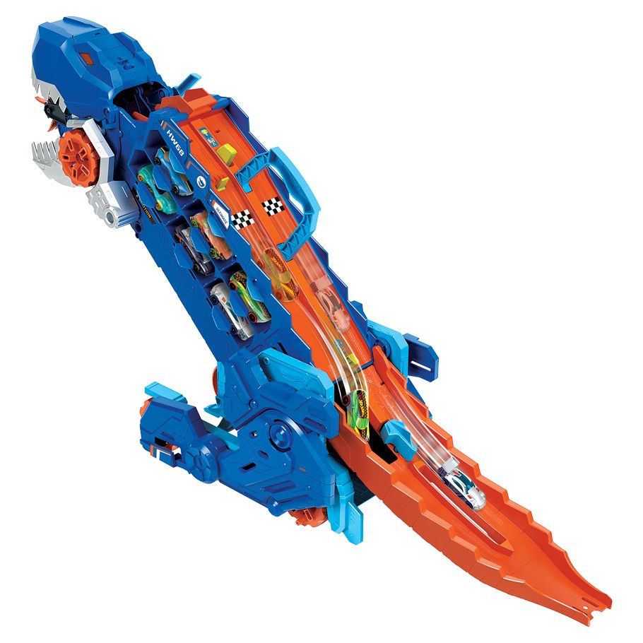 Hot Wheels: City: Ultimate Hauler - Image 3