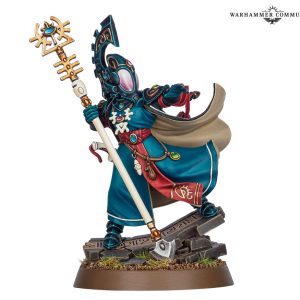 Aeldari: Kharseth Pre-Order