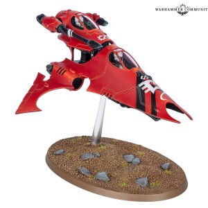 Aeldari: Vyper Pre-Order