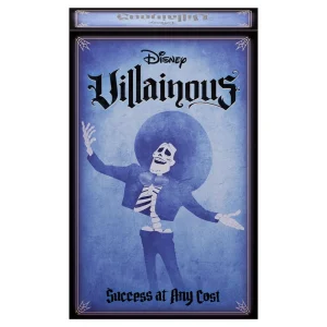 Disney Villainous: Success At Any Cost (Pre-Order)